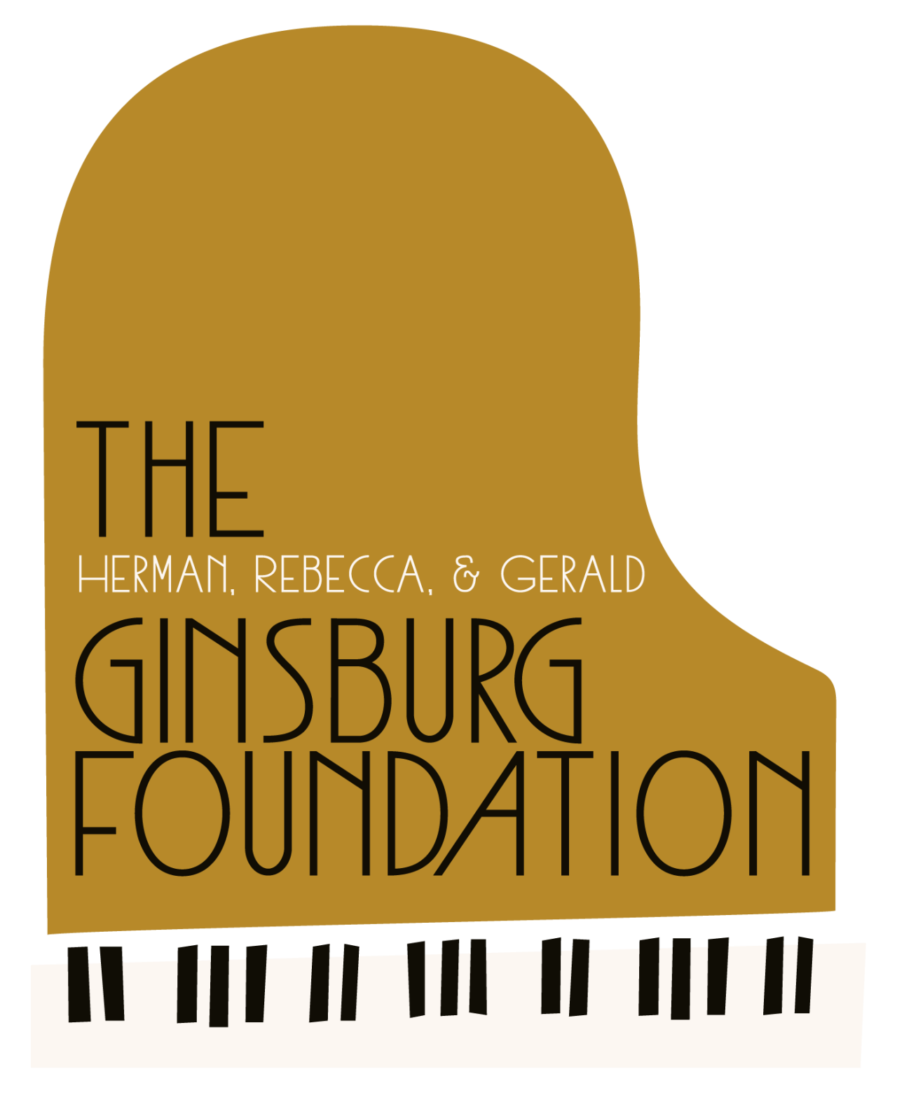 Ginsburg Foundation