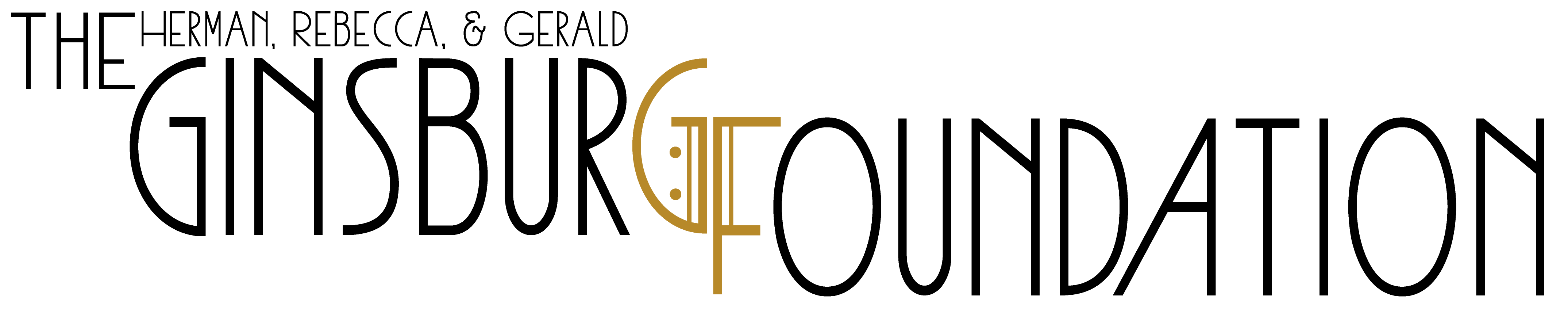 Ginsburg Foundation