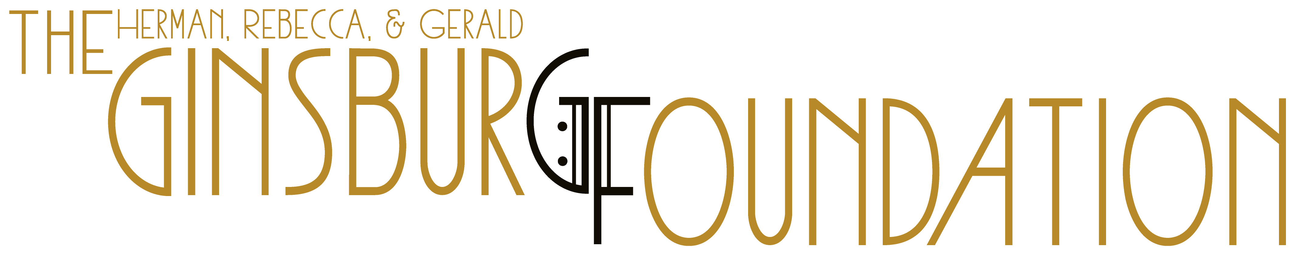 Ginsburg Foundation