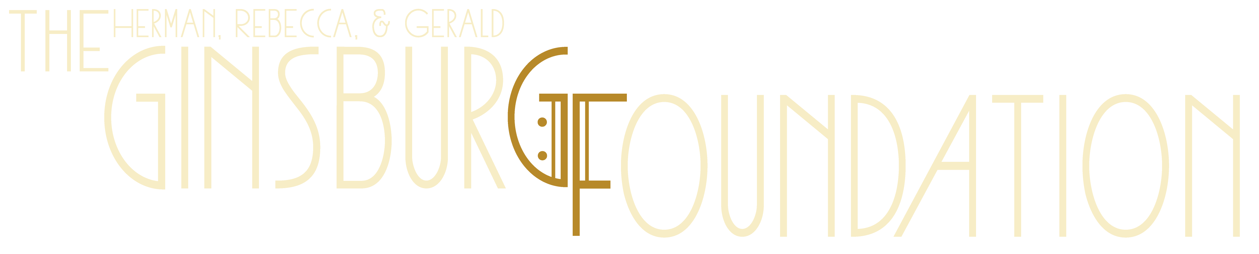 Ginsburg Foundation