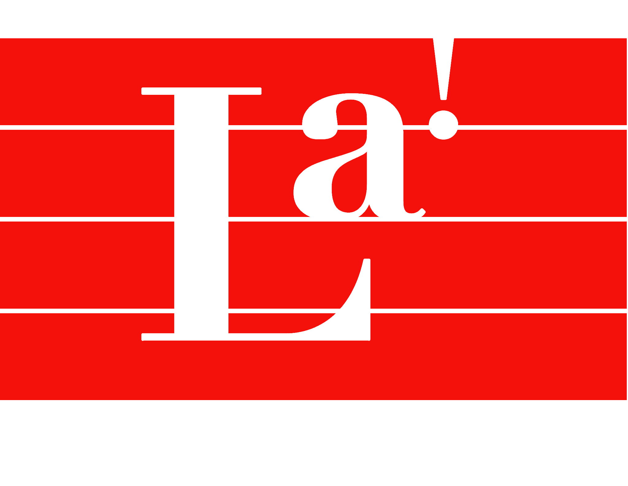 LaGuardia High Dark